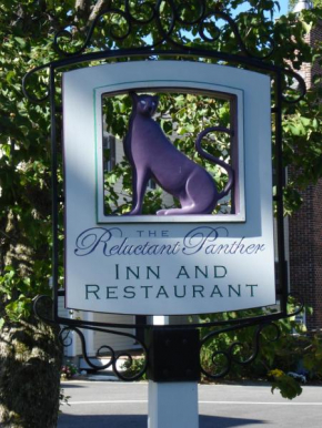 Reluctant Panther Inn & Restaurant, Manchester